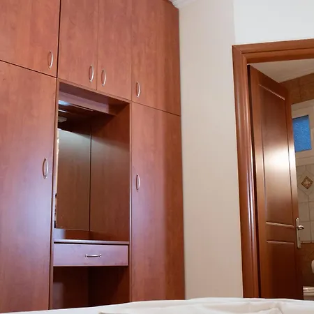 Prince Apartments Volissos Room photo