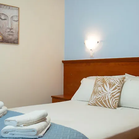 Prince Apartments Volissos Room photo