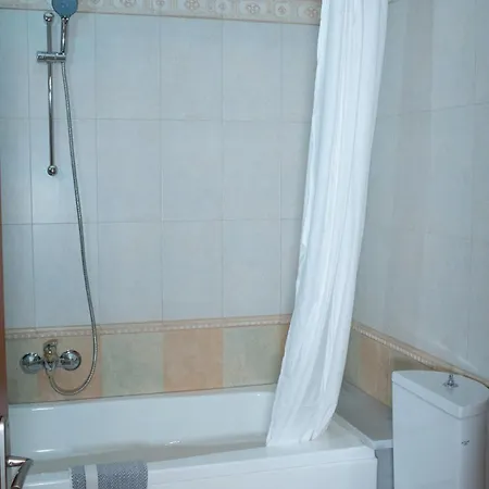Prince Apartments Volissos Room photo