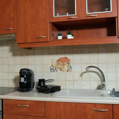 Prince Apartments Volissos Room photo