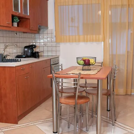 Prince Apartments Volissos Room photo