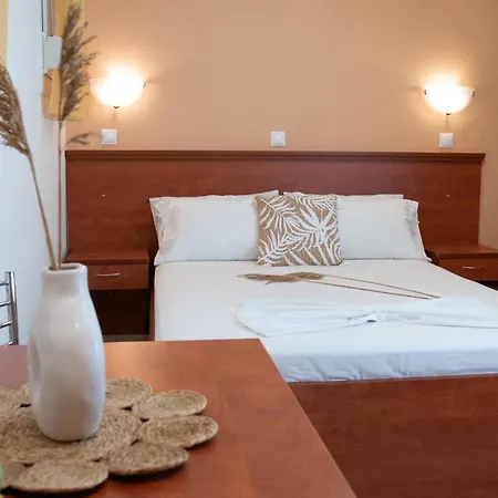 Prince Apartments Volissos Room photo