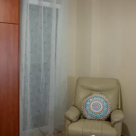 Prince Apartments Volissos Room photo