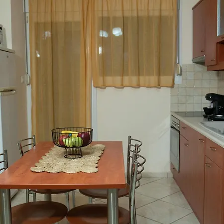 Prince Apartments Volissos Room photo