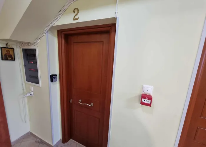 Prince Apartments