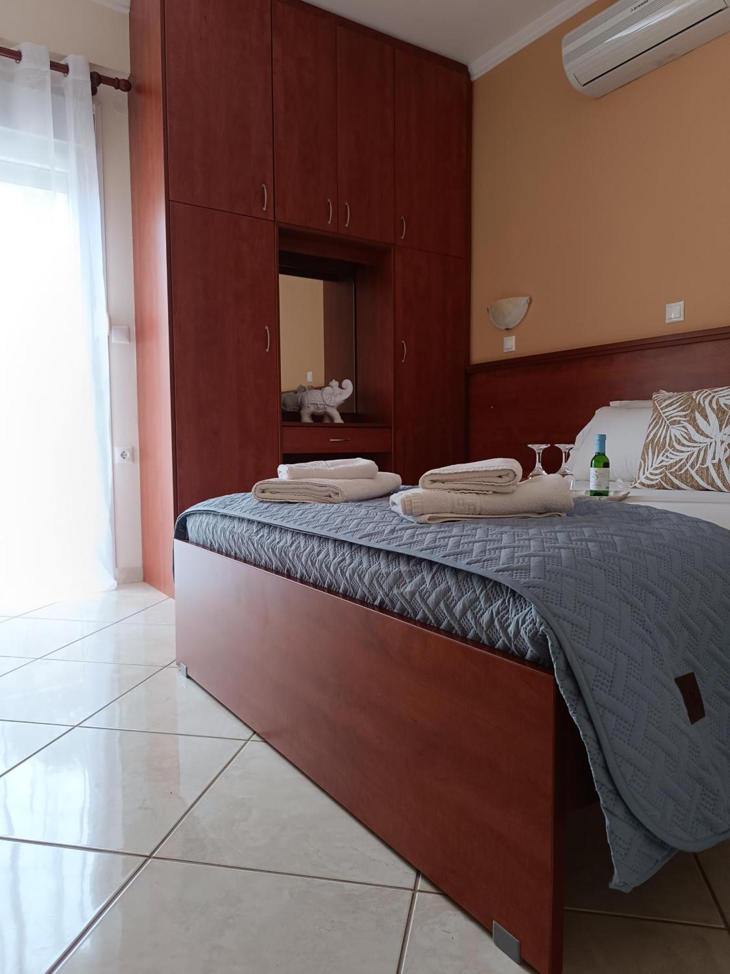 Apartment Prince Apartments Volissos