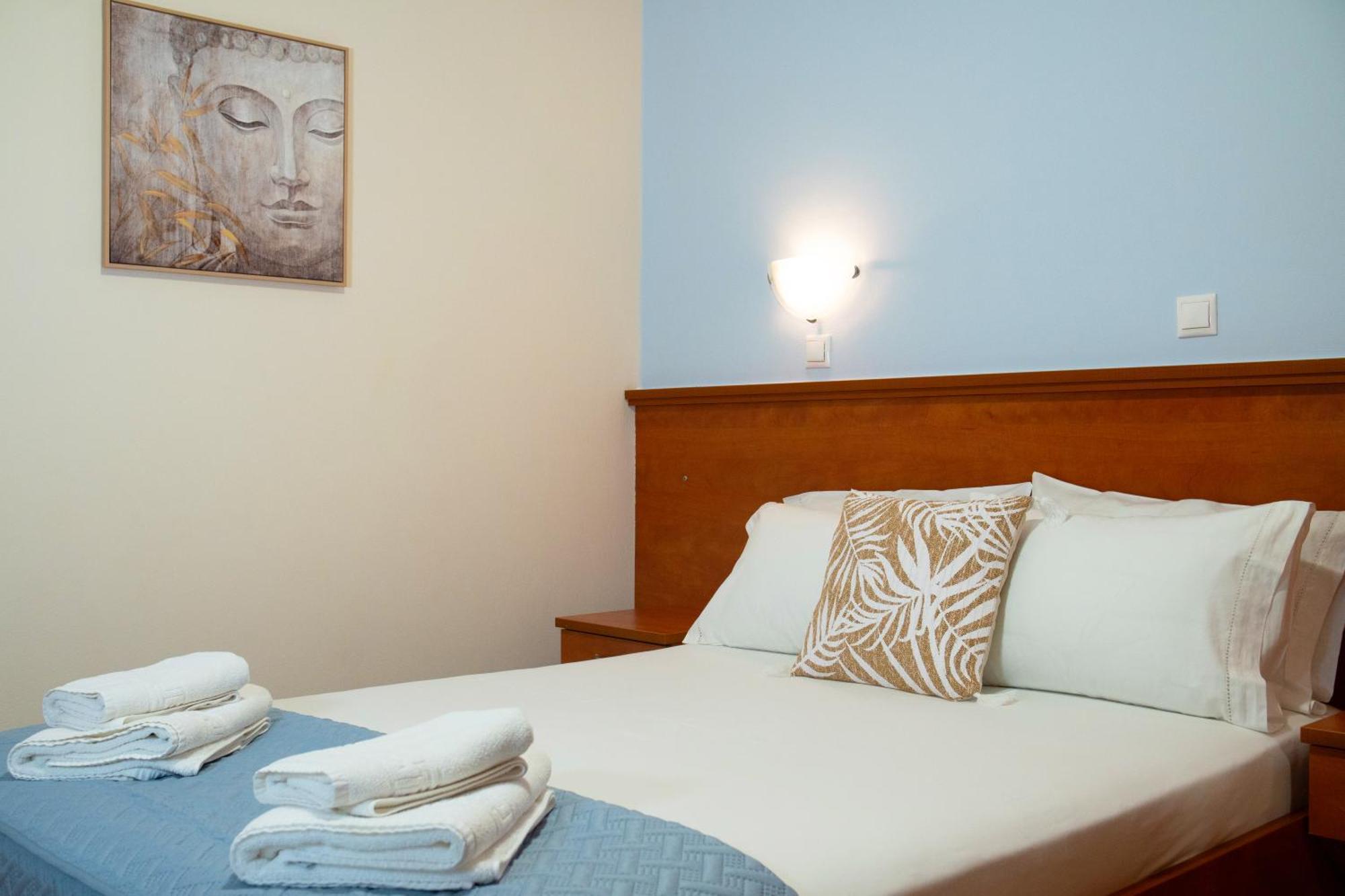 Prince Apartments Apartment Volissos
