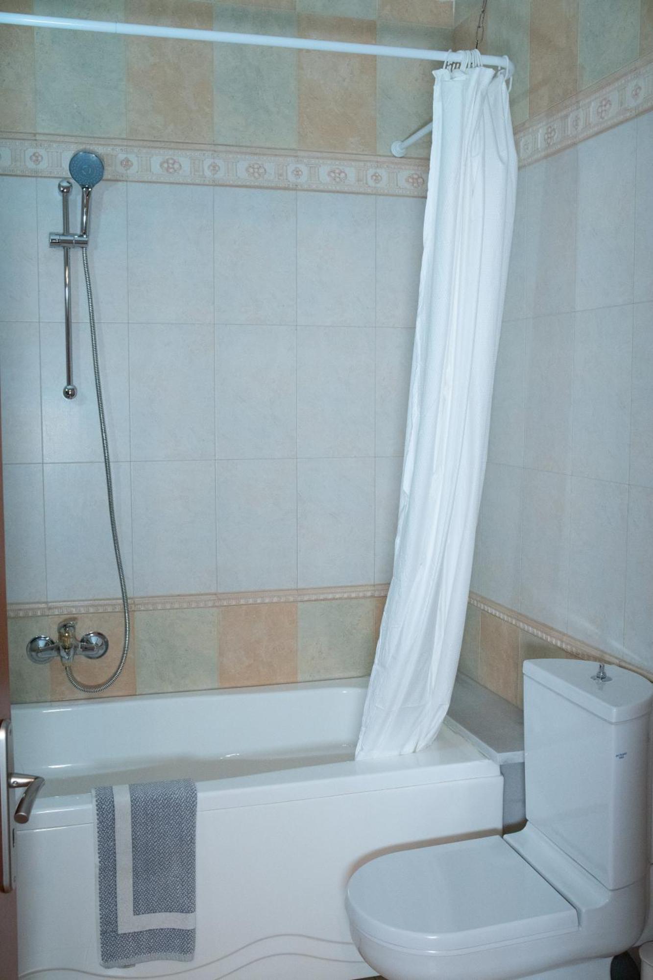 Apartment Prince Apartments Volissos
