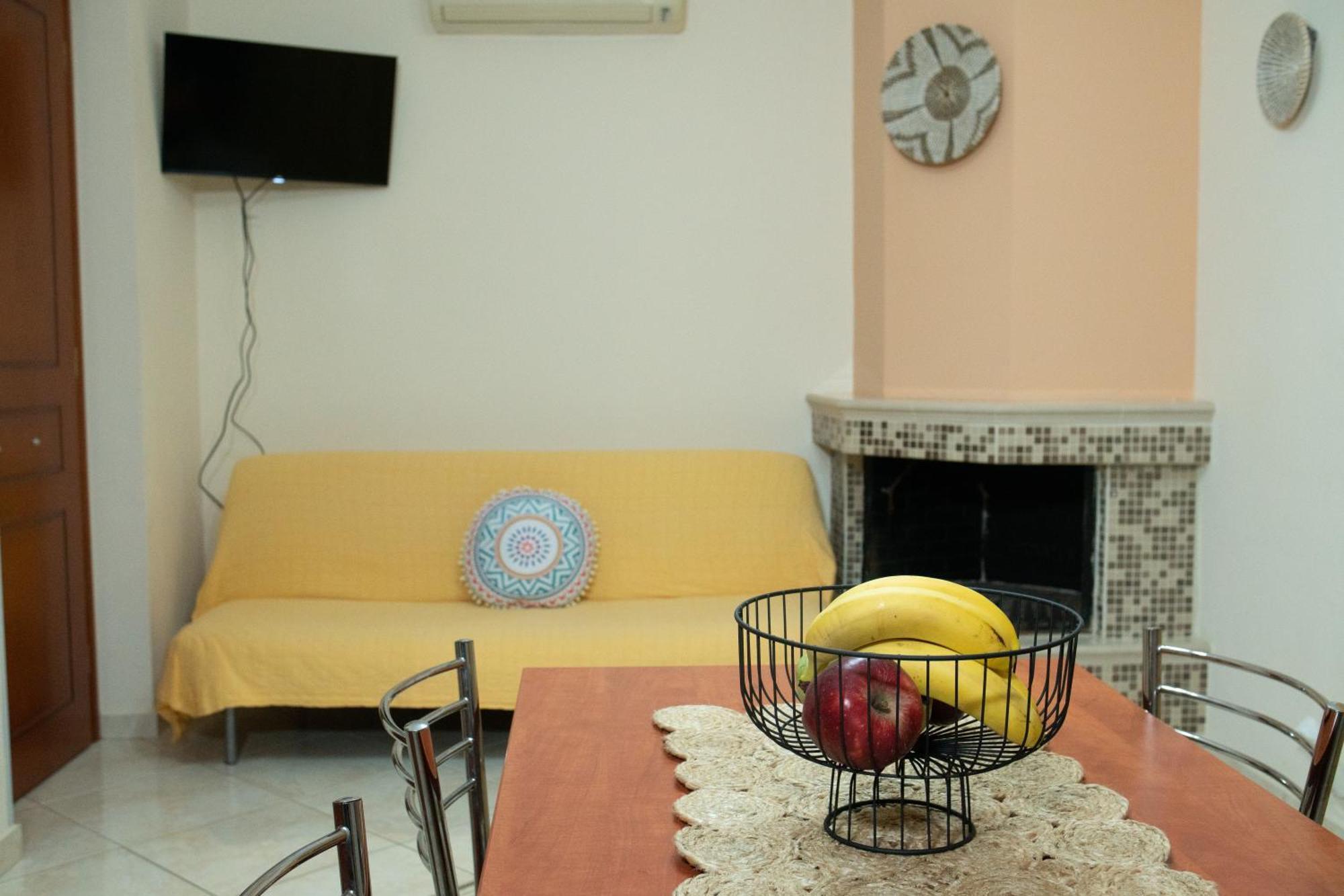 Apartment Prince Apartments *