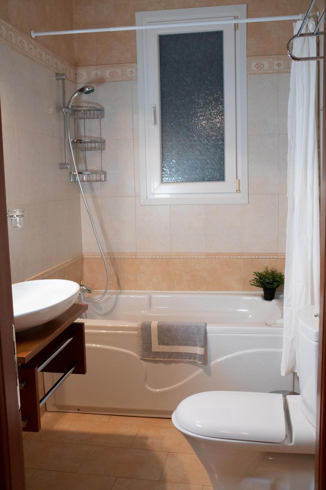 Prince Apartments Volissos