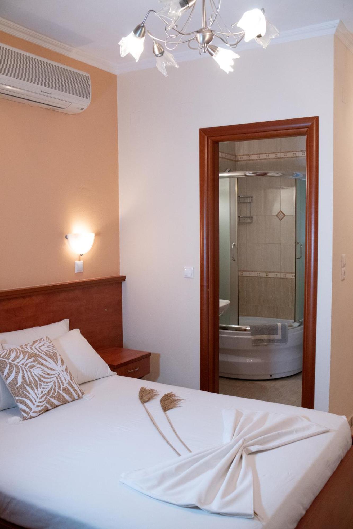 Apartment Prince Apartments Volissos