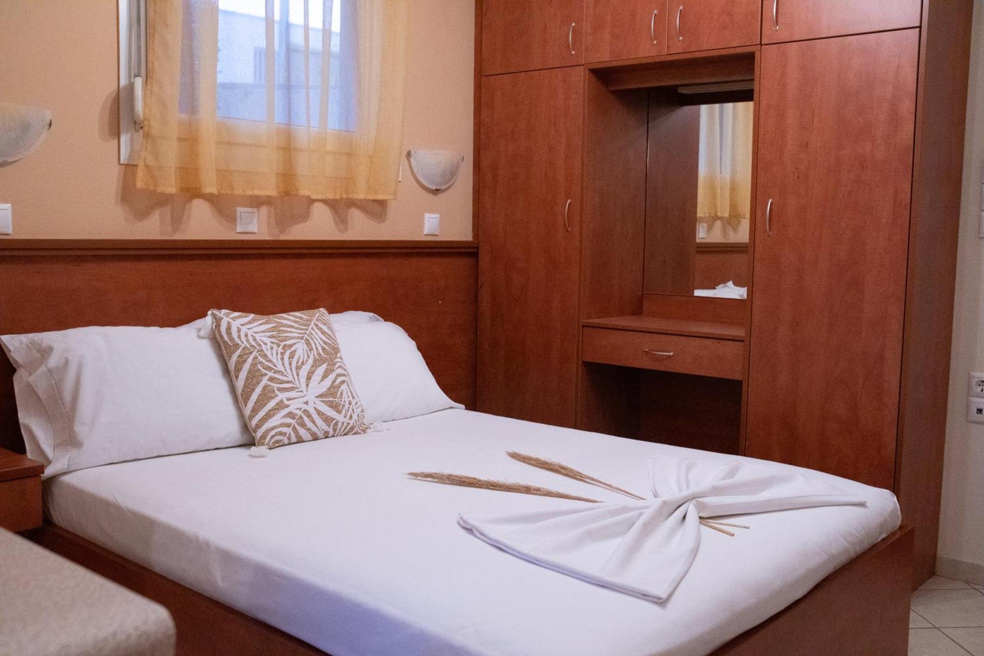 Prince Apartments Volissos