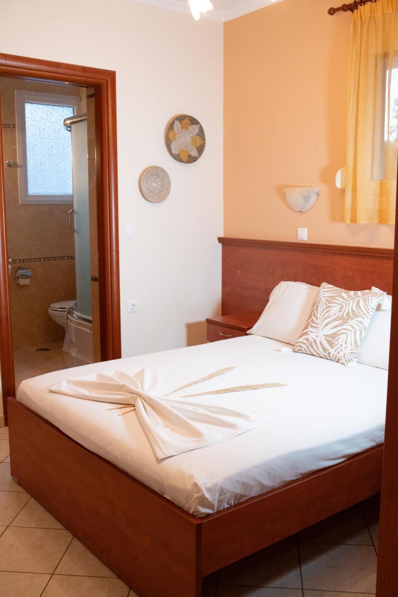 Apartment Prince Apartments Volissos