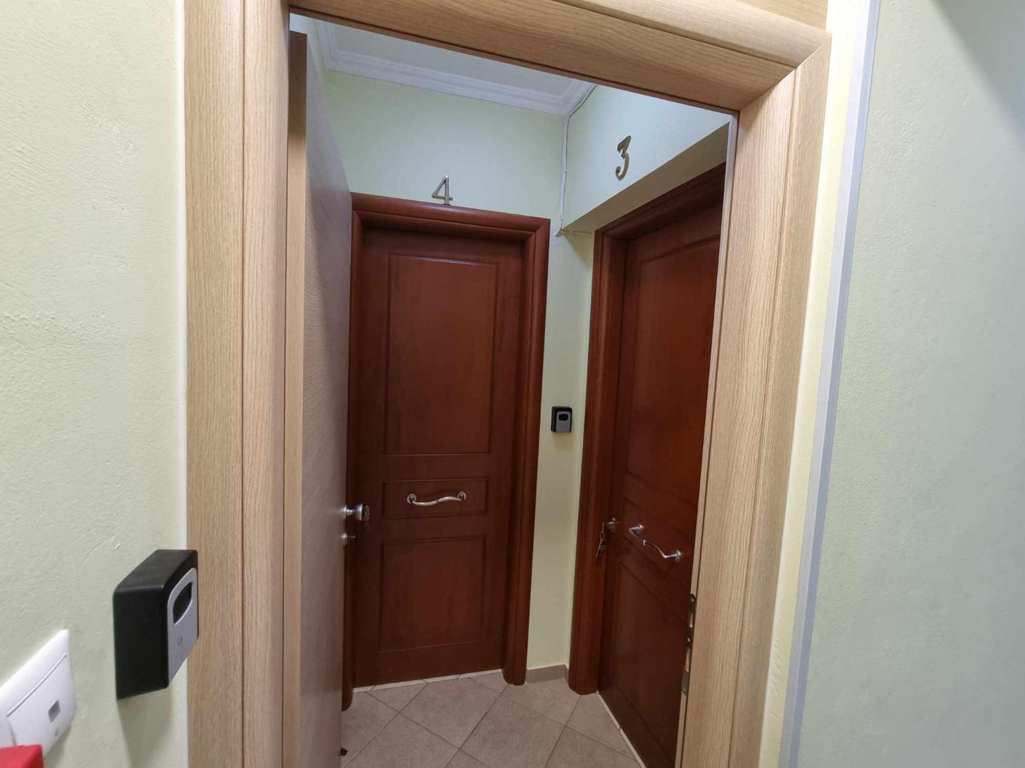 Апартаменты Prince Apartments