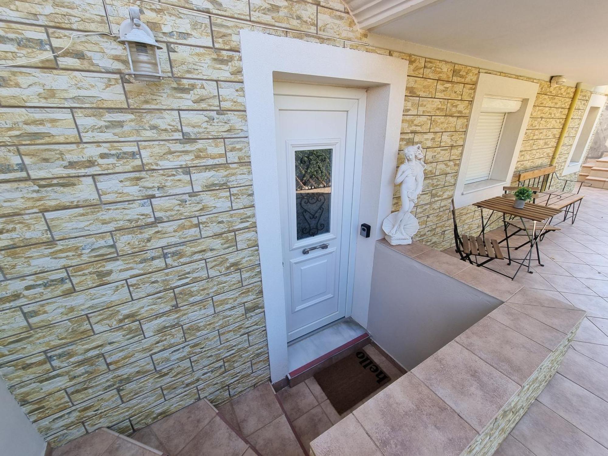 Prince Apartments Apartment Volissos
